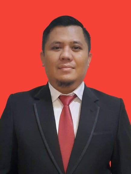 INDRA NAINGGOLAN, S.SOS., M.SP